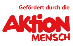 Aktion Mensch Logo